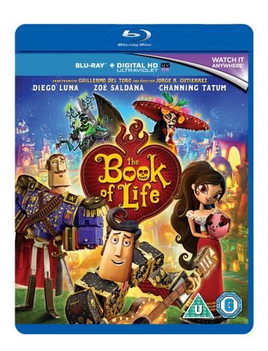 The Book Of Life - Film:
