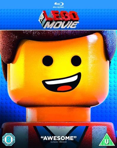 The Lego Movie [2014] - Chris Pratt