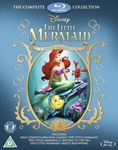 The Little Mermaid Collection - Jodi Benson