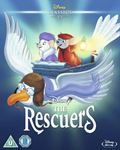 The Rescuers - Film: