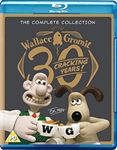 Wallace And Gromit - Complete Collection