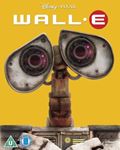 Wall-e - Ben Burtt