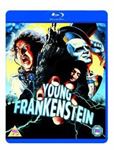 Young Frankenstein [1974] - Gene Wilder