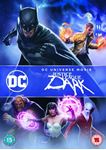 Justice League Dark [2016] - Film:
