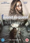 Friend Request [2016] - Alycia Debnam-carey