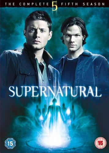 Supernatural: Season 5 - Jared Padalecki