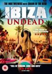 Ibiza Undead [2016] - Cara Theobold
