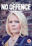 No Offence: Series 1-2 - Joanna Scanlan