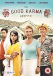 The Good Karma Hospital - Series 1 - Amanda Redman