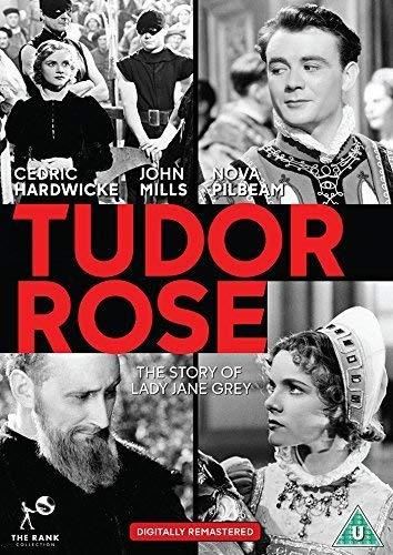 Tudor Rose - Cedric Hardwicke