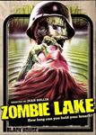 Zombie Lake - Howard Vernon