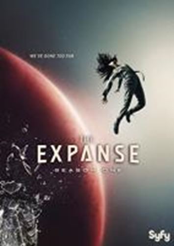 The Expanse: Season 1 - Thomas Jane
