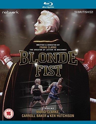 Blonde Fist - Margi Clarke