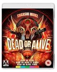 Dead Or Alive Trilogy - Film: