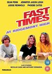 Fast Times At Ridgemont High - Sean Penn