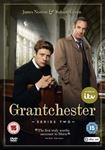 Grantchester: Series 2 - James Norton