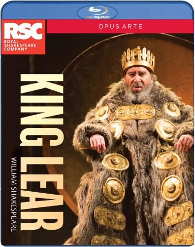 King Lear - Film: