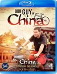 Our Guy In China - Guy Martin
