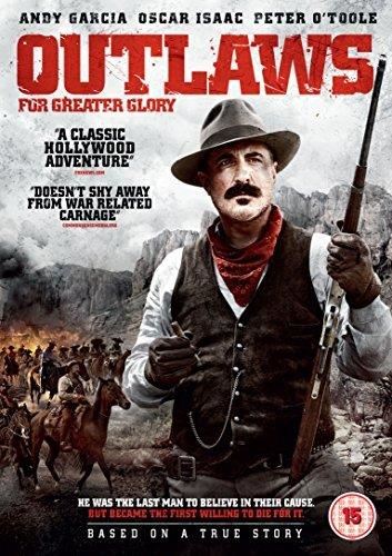 Outlaws - Andy Garcia