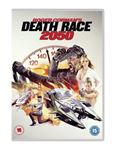 Roger Corman Pres. Death Race 2050 - Manu Bennett