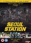 Seoul Station [2017] - Film: