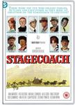Stagecoach - Ann Margret