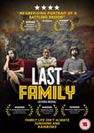 The Last Family - Andrzej Seweryn