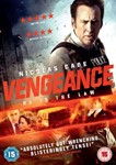 Vengeance - Nicolas Cage