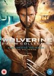 Wolverine & Xmen Origins: Wolverine - Hugh Jackman