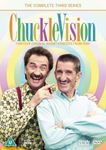 Chucklevision Series 3 - Film: