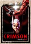 Crimson - Paul Naschy