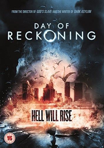 Day Of Reckoning [2017] - Film