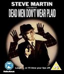 Dead Men Don't Wear Plaid - Steve Martin