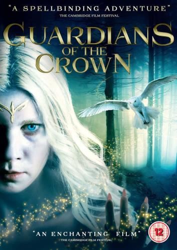 Guardians Of The Crown - Film: