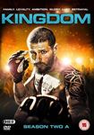 Kingdom: Season 2 Volume 1 - Frank Grillo