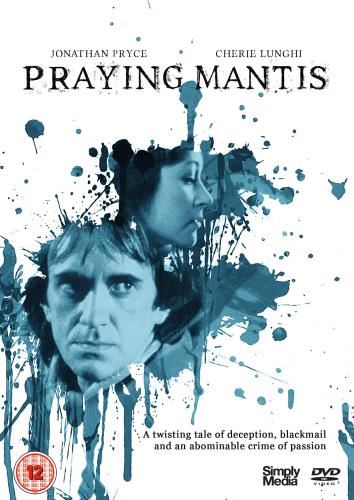Praying Mantis (1983) - Jonathan Pryce