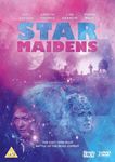 Star Maidens Complete Series - Film: