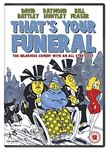 That's Your Funeral - David Battley
