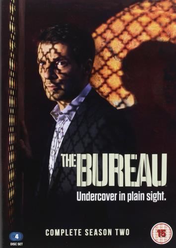 The Bureau Season 2 - Film: