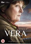 Vera: Series 7 [2017] - Film: