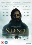 Silence [2017] - Liam Neeson