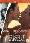 Indecent Proposal [1993] - Demi Moore