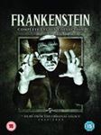 Frankenstein: Complete Legacy Colle - Boris Karloff