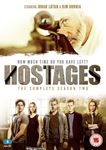Hostages: Season Two - Jonah Lotan