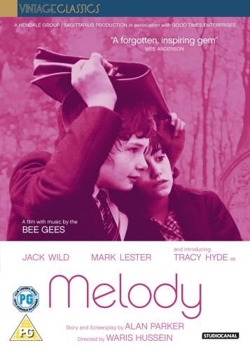 Melody [1971] - Film: