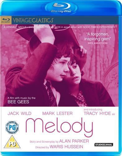 Melody [1971] - Film: