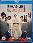 Orange Is The New Black: Season 4 - Film:
