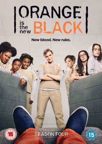 Orange Is The New Black: Season 4 - Film: