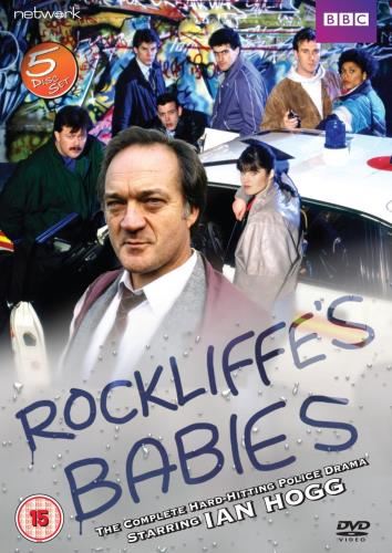 Rockliffe's Babies: Complete Series - Ian Hogg