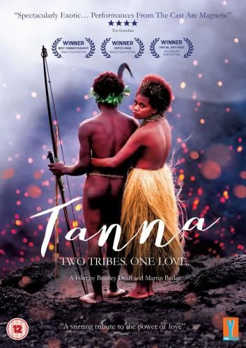 Tanna - Marie Wawa